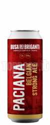 BUSA DEI BRIGANTI Paciana Lattina 44Cl BUSA DEI BRIGANTI Paciana Lattina 44Cl